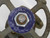 BONNY FORGE B16.34-API602/624 217667-019 GATE VALVE T236424
