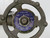 BONNY FORGE VLL12-LE 147643-059 GATE VALVE T236429