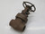 BONNY FORGE  HI 13-NACE 107746-015 GATE VALVE  For Sale