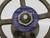 BONNY FORGE HI 13-NACE 107746-015 GATE VALVE T236430