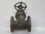 BONNY FORGE 217593-017 B16.34-API602 GATE VALVE T236445