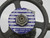 BONNY FORGE API 602 B16.3 105288 GATE VALVE T236452