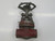 BONNY FORGE 087700-071 A105N GATE VALVE T236455