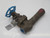 SMITH  S121663926  FORGED STEEL STANDARD PORT GATE VALVE  For Sale
