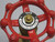KITZ AK150LU 42T GATE VALVE T240587