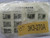 SHOWA 3K3-270A DISPOSABLE FILTERS T237268