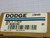 DODGE 120406 QD BUSHING T237217