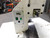 INDUSTRIAL CRIMPING TERMINAL PRESS M4779