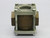 PENBERTHY SFR 2 STEEL SOCKET WELD SIGHT FLOW INDICATOR T217500