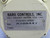 ULTRAFLO UPS-6-12 VALVE CONTROL T238155