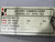 JACOBY TARBOX SIGHT FLOW INDICATOR VALVE T237591