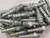 LOT OF 30 DIXON 3512 PNEUMATIC HOSE COUPLING T236555