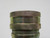PARKER HYDRAULIC QUICK COUPLING T237815
