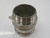 300 F 316 TYPE F COUPLER T237802