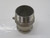 SEAL FAST F-250 316 TYPE F COUPLER T237805