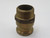 LOT OF 2 DIXON F-150 TYPE F COUPLER T237813
