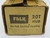 FALK 20T-HUB COUPLING HUB NO BORE T233802