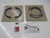 JOHN CRANE 3740XL SPLIT SEAL KIT T237835