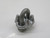 Lot of 15 CAMPBELL  V2  WIRE ROPE CLIP  For Sale