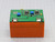 POWER SONIC PS-612 SEALED RECHARGEABLE BATTERY T220363