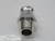 LOT OF 70 DIXON 75-F-AL MALE NPT THREAD T237820
