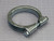 JOHN DEERE  AT219072  EXHAUST CLAMP  For Sale