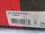 LOT OF 100 HILTI X-BT-MF W 10/10 SN 4 STUDS AND NUTS T237743