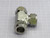 HY LOK 316 TUBE FITTING T237647