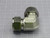 HY LOK CLA-12-S316 PIPE ELBOW FITTING T237333
