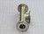 ELITE 813239 PIPE TEE T237198