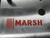 MARSH LCP INK JET SYSTEM PART T236582