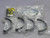 CHESTERTON 442 SPARE PART KIT T233549