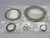 SPE7L121F3986 KIT NUT & WASHER T217424