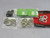MGM SPE7L121F3986 KIT NUT & WASHER T217425