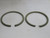 Lot of 2 GOOD RICH  302-1008-06501-307  PISTON RING SET  For Sale