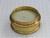 DUAL MANUFACTURING US3-50S BRASS FRAME USA STANDARD SIEVE T237415