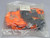 SALA SINCO 1103254 FALL PROTECTION HARNESS T217333