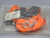 SALA SINCO 1103254 FALL PROTECTION HARNESS T217333