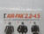 SCOTT AIR PAK T238052