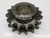 MARTIN  D120B16  DOUBLE ROLLER SPROCKET  For Sale