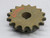 80B16 631246 ROLLER SPROCKET  For Sale