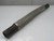 HOSE  316129  Braided Metal Hose 500 PSI  For Sale
