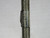 AEROQUIP AE18446E BRAIDED STEEL HOSE T217436
