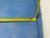 LOT OF 70 BLUE COMMERCIAL TRAY BINS 24X12X3.5 T236320