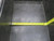 LOT OF 36 BLACK COMMERCIAL BINS 24X14X8 T236004