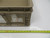 LOT OF 20 BROWN COMMERCIAL BINS 24X22X9 T236005