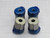 LOT OF 4 MOELLER MUC025-030 TOOL T238183