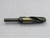 FASTENAL 53980 HIGH SPEED TWIST DRILL T237480