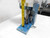 FABCO AIR HP3X3FF-AS PNEUMATIC PRESS M4783