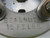 INDUSTRIAL SEALNUT 100 PSI T236517